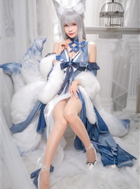 Neko-weiwei - NO.04 Shino Dress(5)